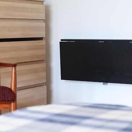 Charming Studio With City View Bukarest Eksteriør billede